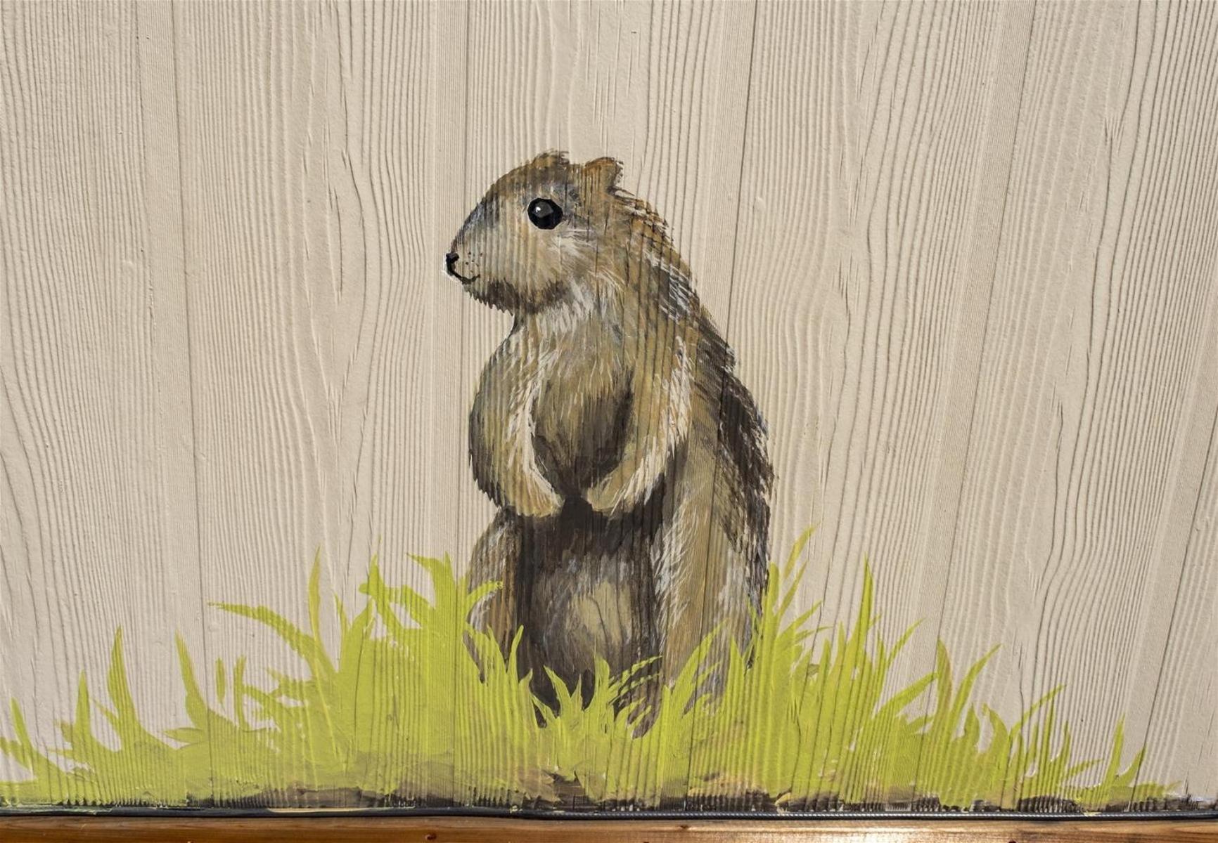 Вілла Woodchuck Flat Форт-Брегг Екстер'єр фото